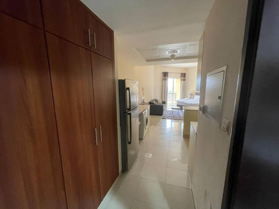 Spacious Luxury Studio In Bab Al Bahr, Marjan Island ราสอัลไคมาห์ ภายนอก รูปภาพ
