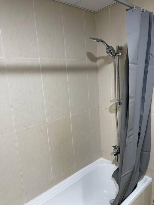 Spacious Luxury Studio In Bab Al Bahr, Marjan Island ราสอัลไคมาห์ ภายนอก รูปภาพ